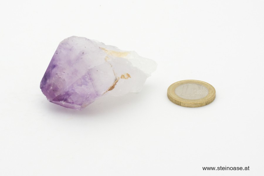 Amethyst Spitze